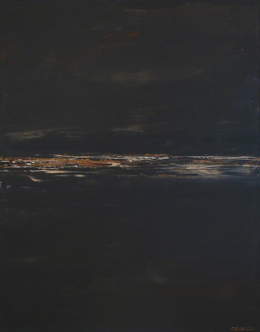 Americano IV Fine Art Print