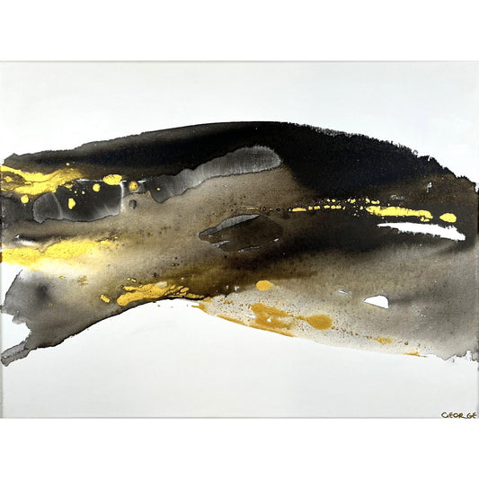 Earth's Whisper IV Fine Art Print