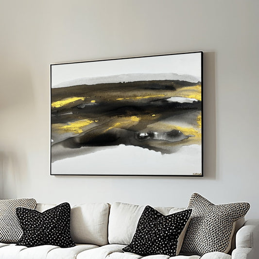 Earth's Whisper VI Giclée