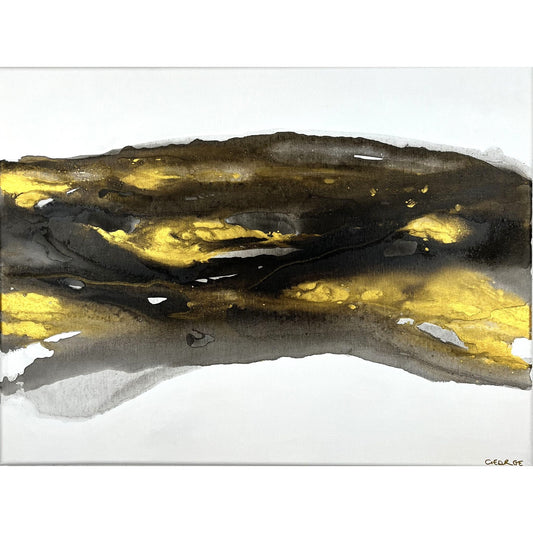 Earth's Whisper V Fine Art Print