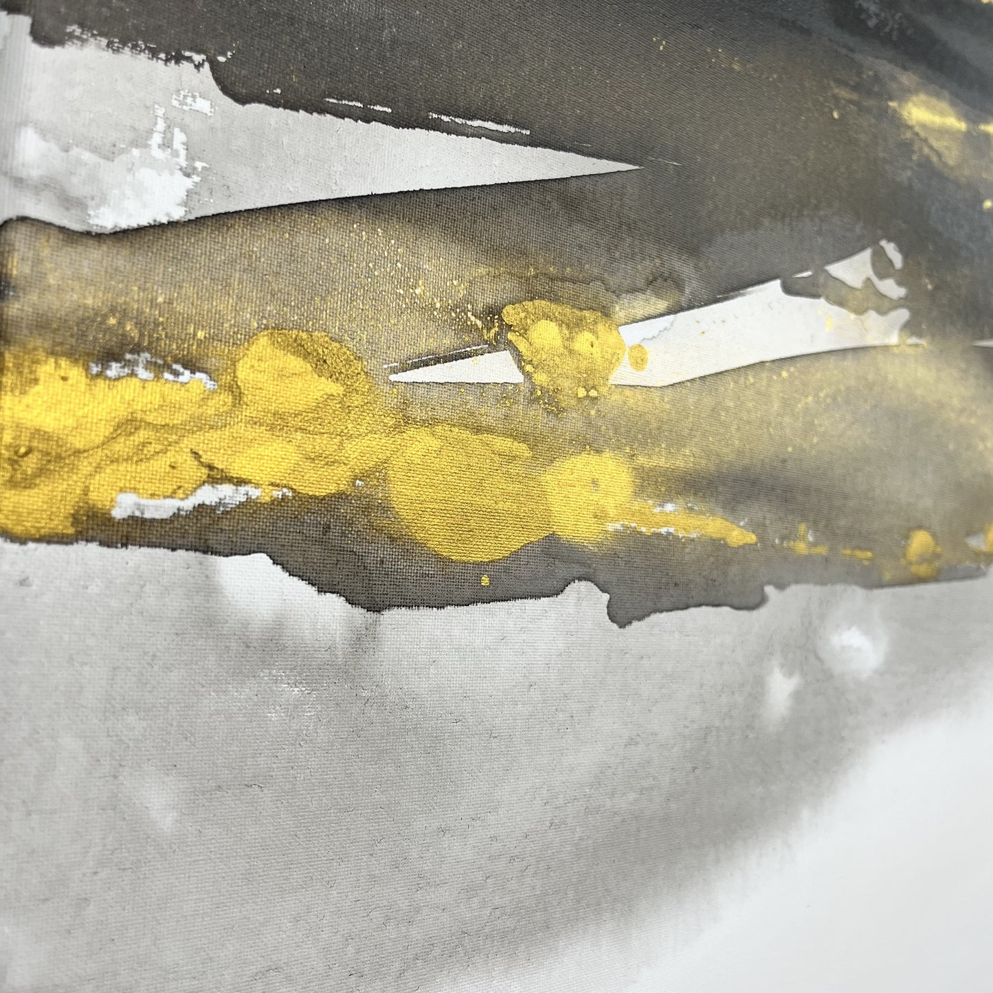 Earth's Whisper III Fine Art Print