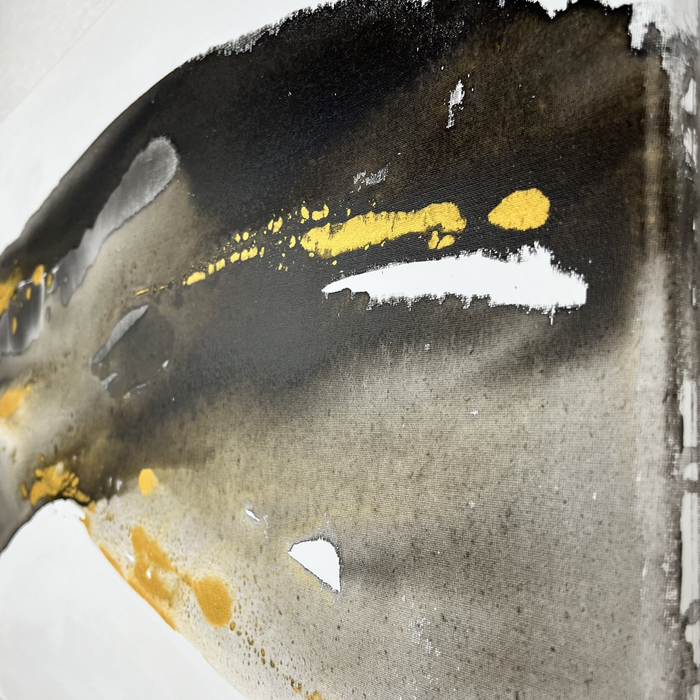 Earth's Whisper IV Fine Art Print