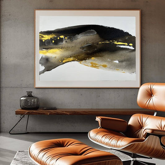 Earth's Whisper IV Fine Art Print