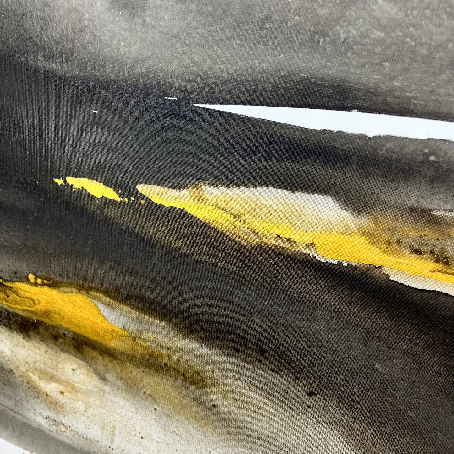 Earth's Whisper I Giclée