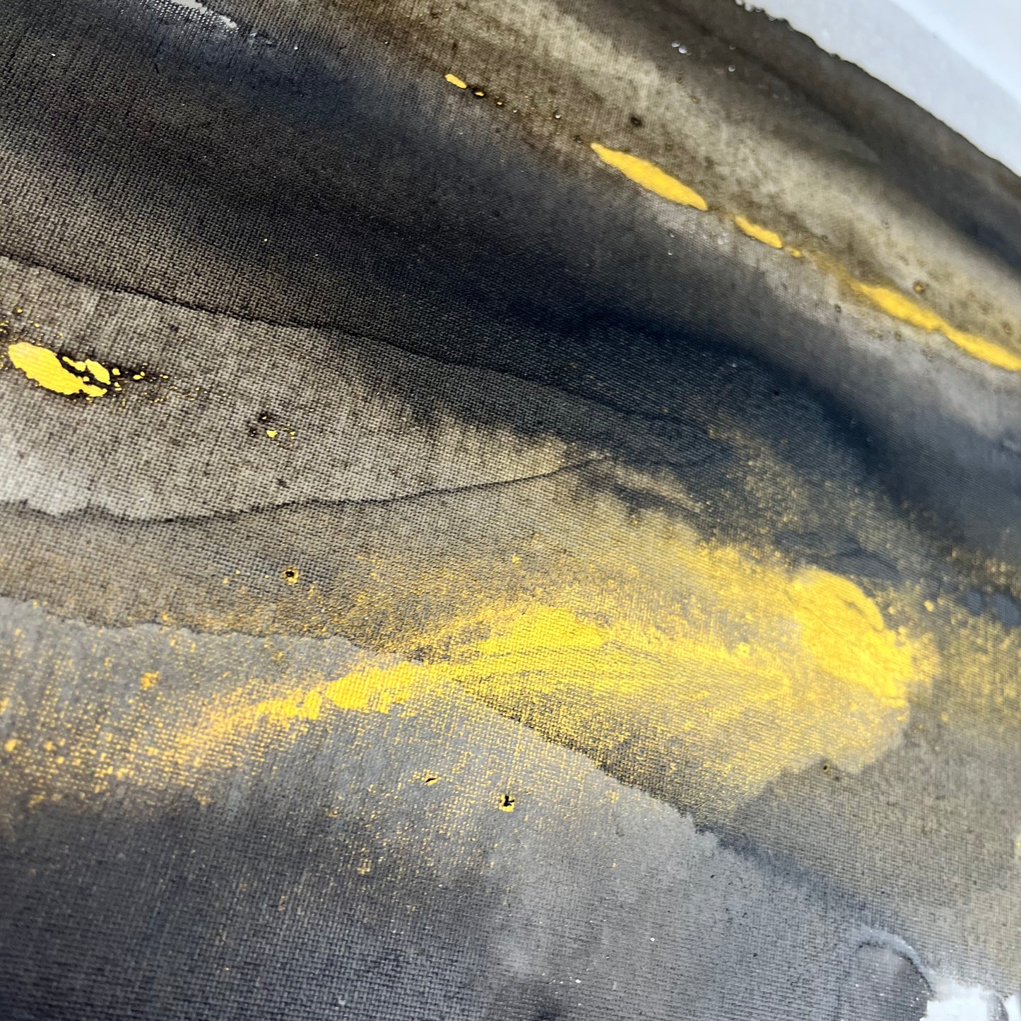 Earth's Whisper VI Fine Art Print