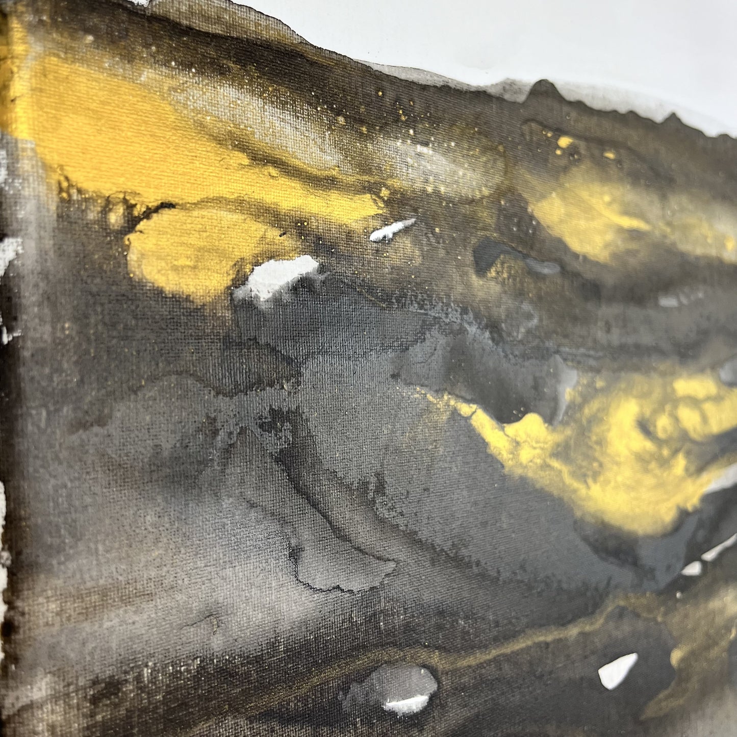 Earth's Whisper V Giclée