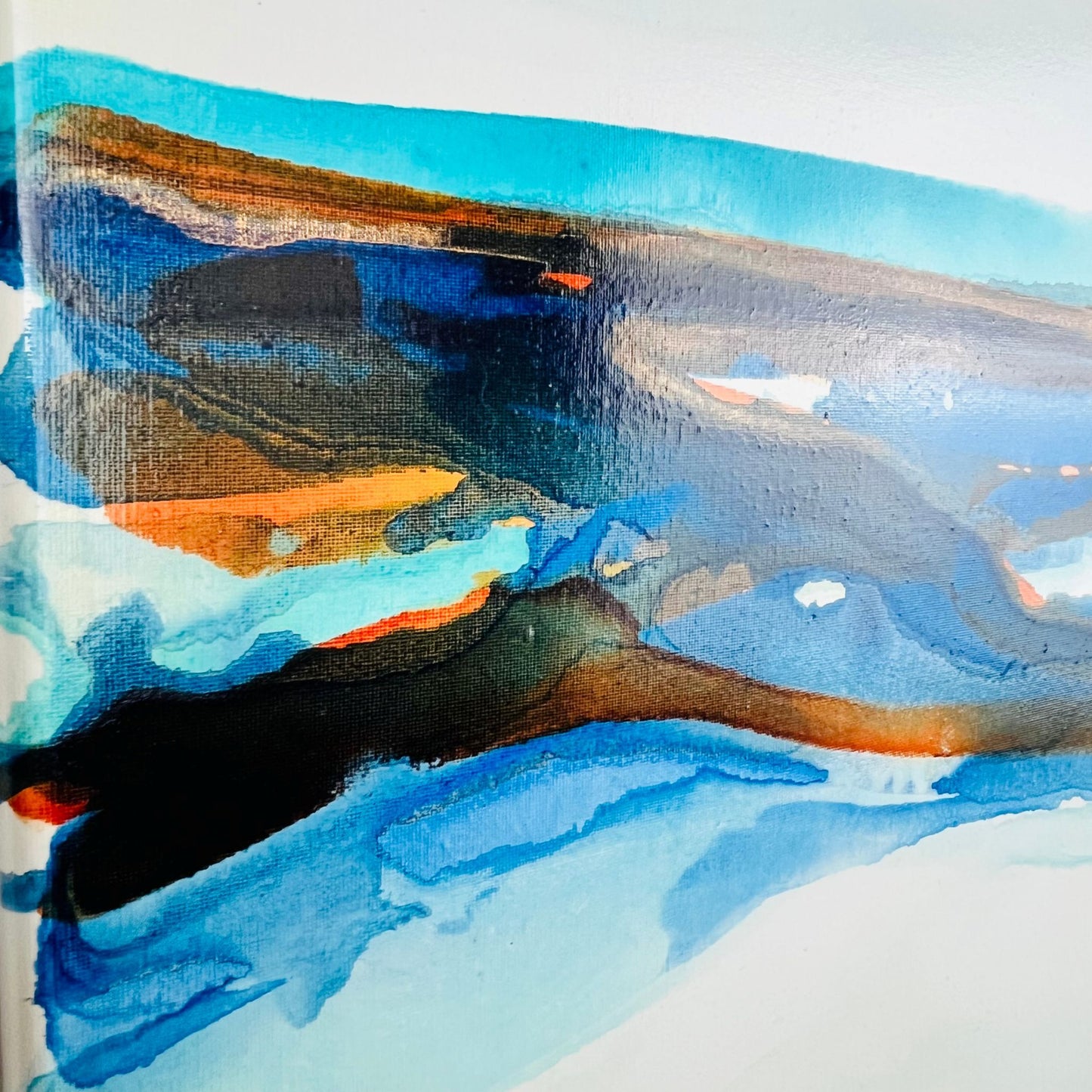 Shallow Waters VI Giclée